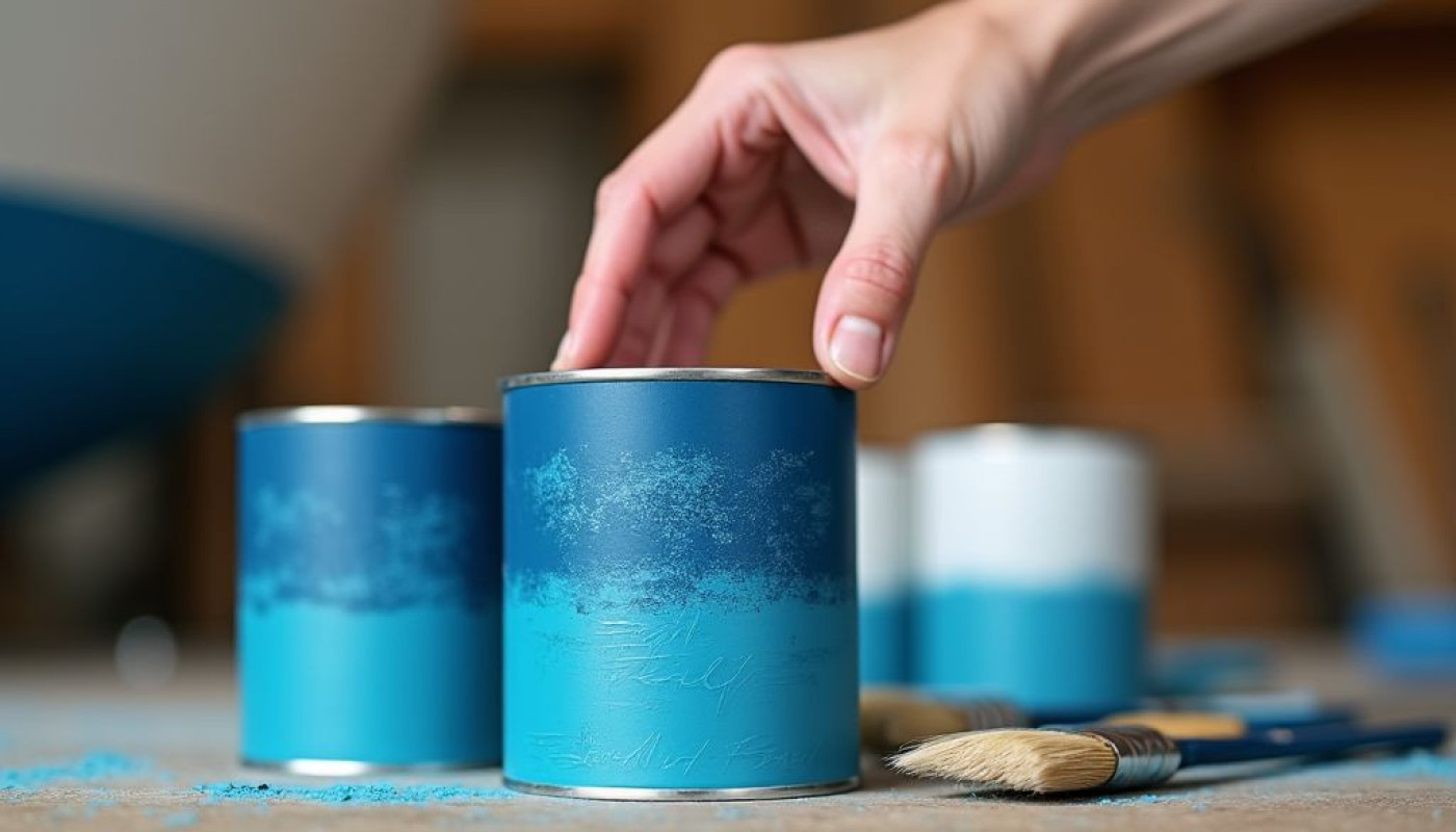 Consejos esenciales para elegir la pintura marina adecuada